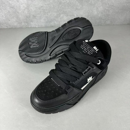 Amiri Ma 1 Full Negru - prezentare produs