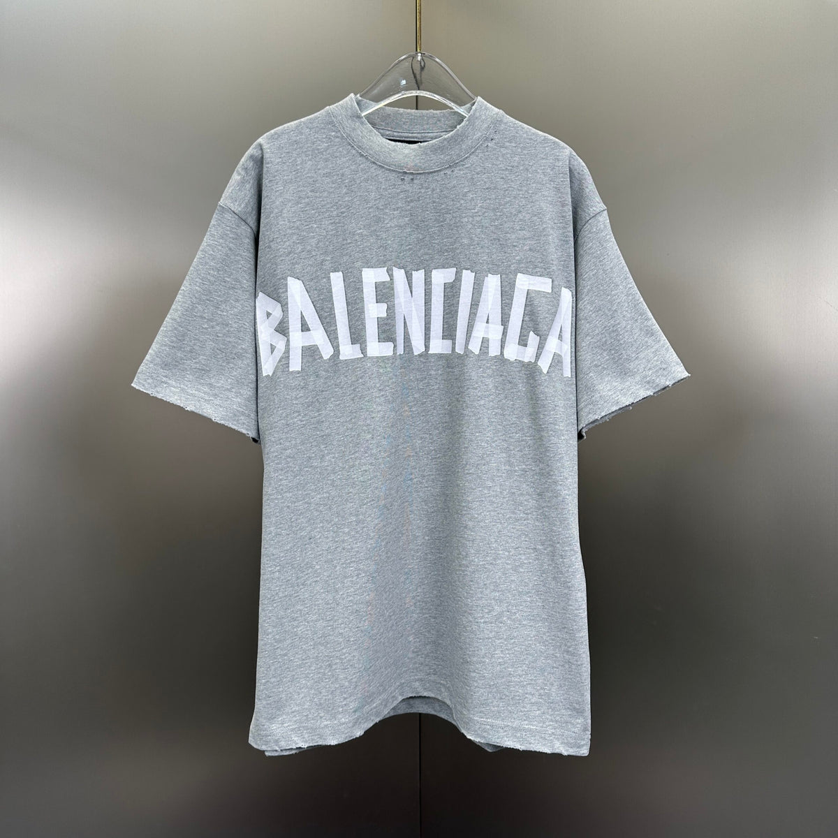 Balenciaga Tricou Exclusive - prezentare produs