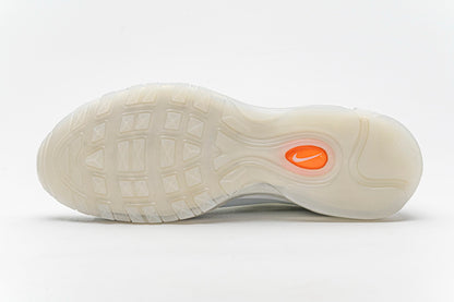 Off Alb X Nike Air Max 97 Alb Pantofi sport - prezentare produs