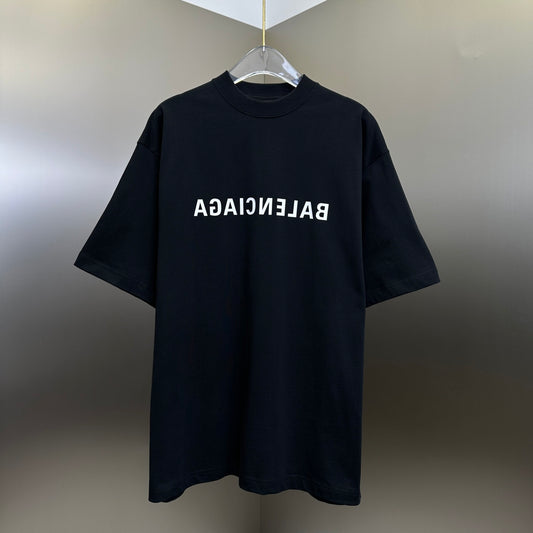 Balenciaga Tricou Exclusive - prezentare produs