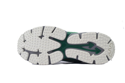 Off-White Be Right Back Verde - prezentare produs