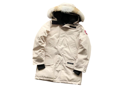 Canada Goose Down Geacă - prezentare produs