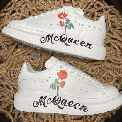 Alexander McQueen M07 - prezentare produs