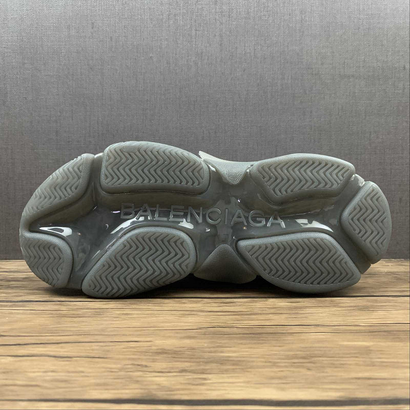 Balenciaga Triple S Gri Pantofi sport - prezentare produs
