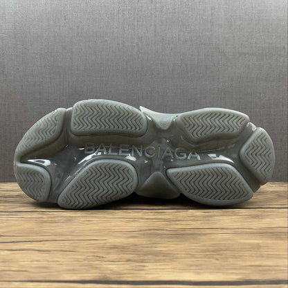 Balenciaga Triple S Gri Pantofi sport - prezentare produs