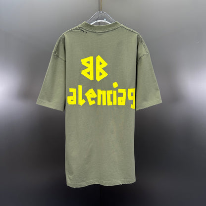 Balenciaga T Cămașă Exclusive - prezentare produs