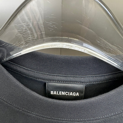 Balenciaga T Cămașă Exclusive - prezentare produs