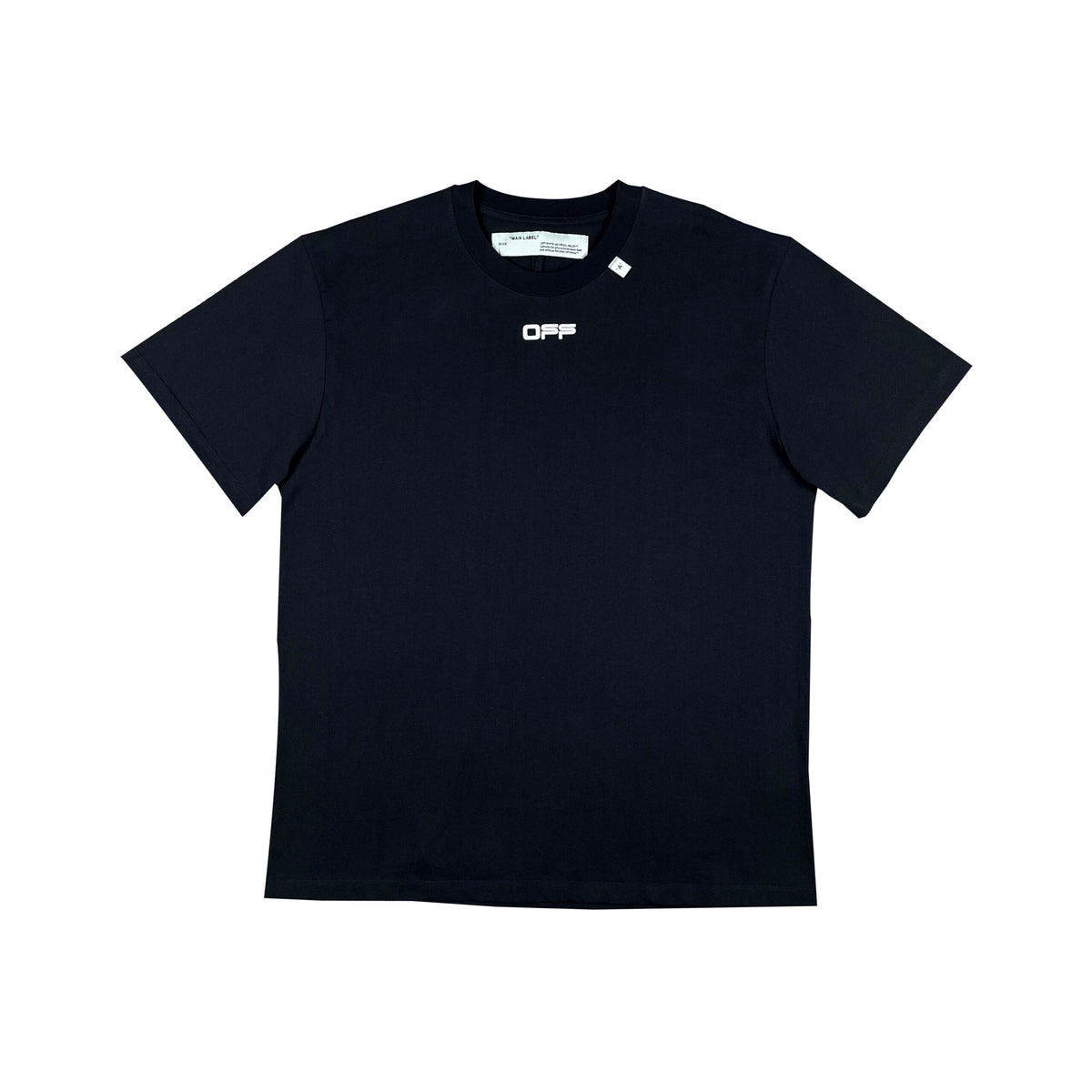 Off-White Off-White T Cămașă F21 - prezentare produs