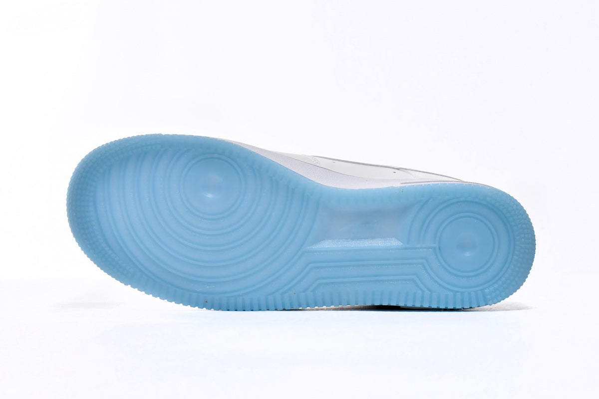 Nike Air Force Low UV Reactiv - prezentare produs