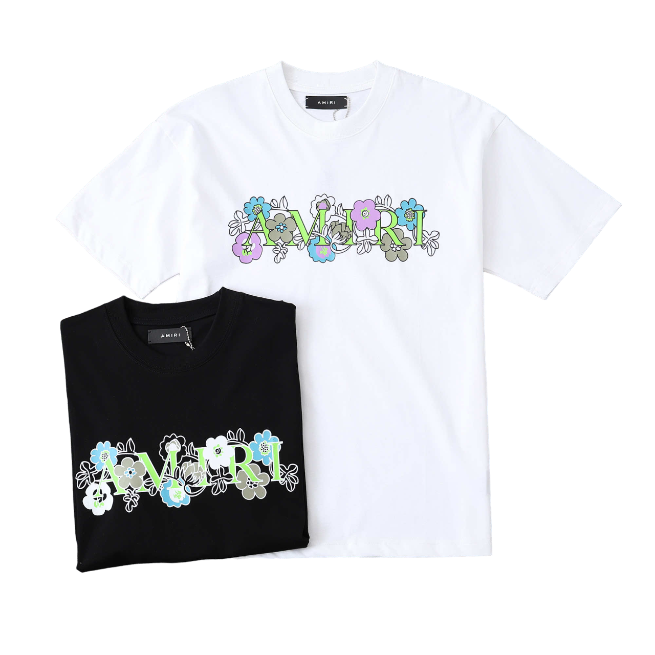 Amiri Tricou - prezentare produs