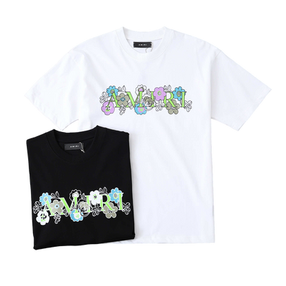 Amiri Tricou - prezentare produs