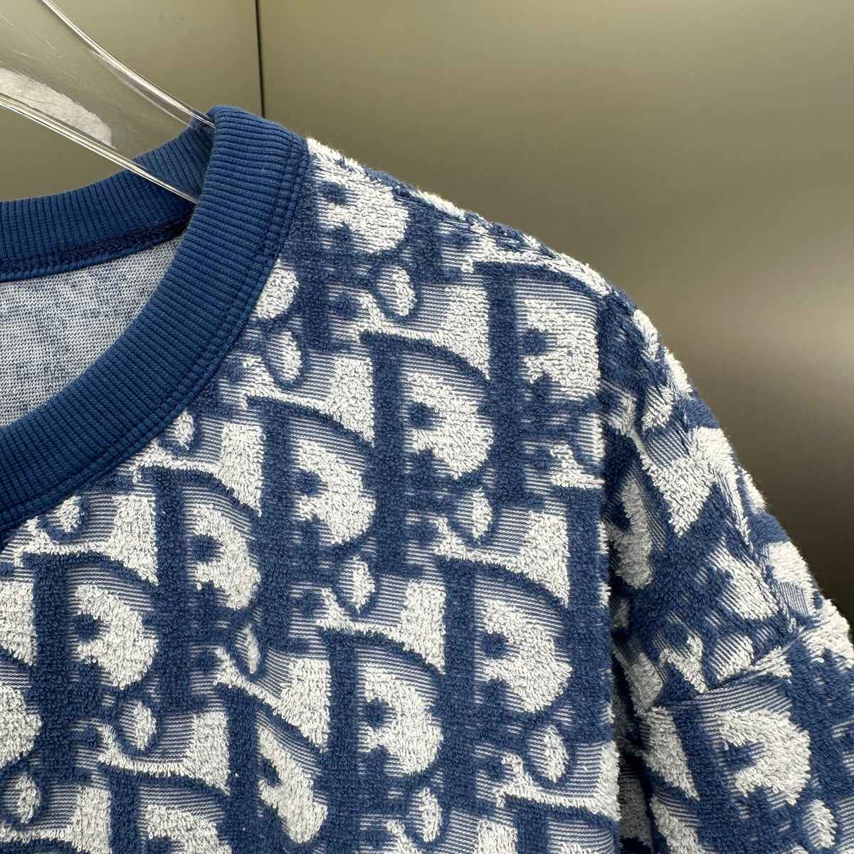 Dior T Cămașă Exclusive - prezentare produs