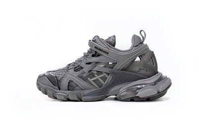 Balenciaga Track 2 0 Gri - prezentare produs
