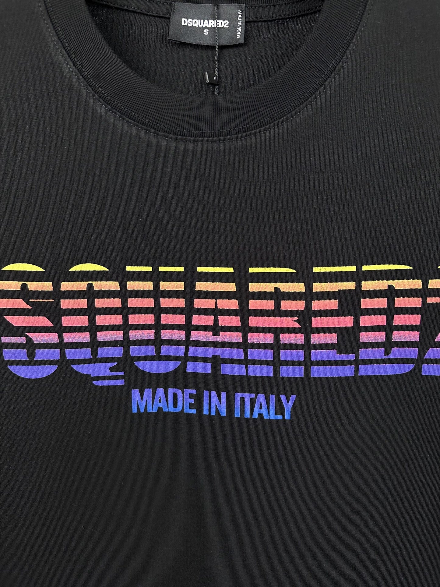 Dsquared2 T Cămașă Dt032 - prezentare produs