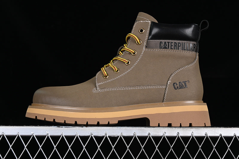 Caterpillar Cat Gri - prezentare produs