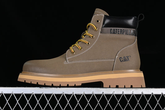 Caterpillar Cat Gri - prezentare produs