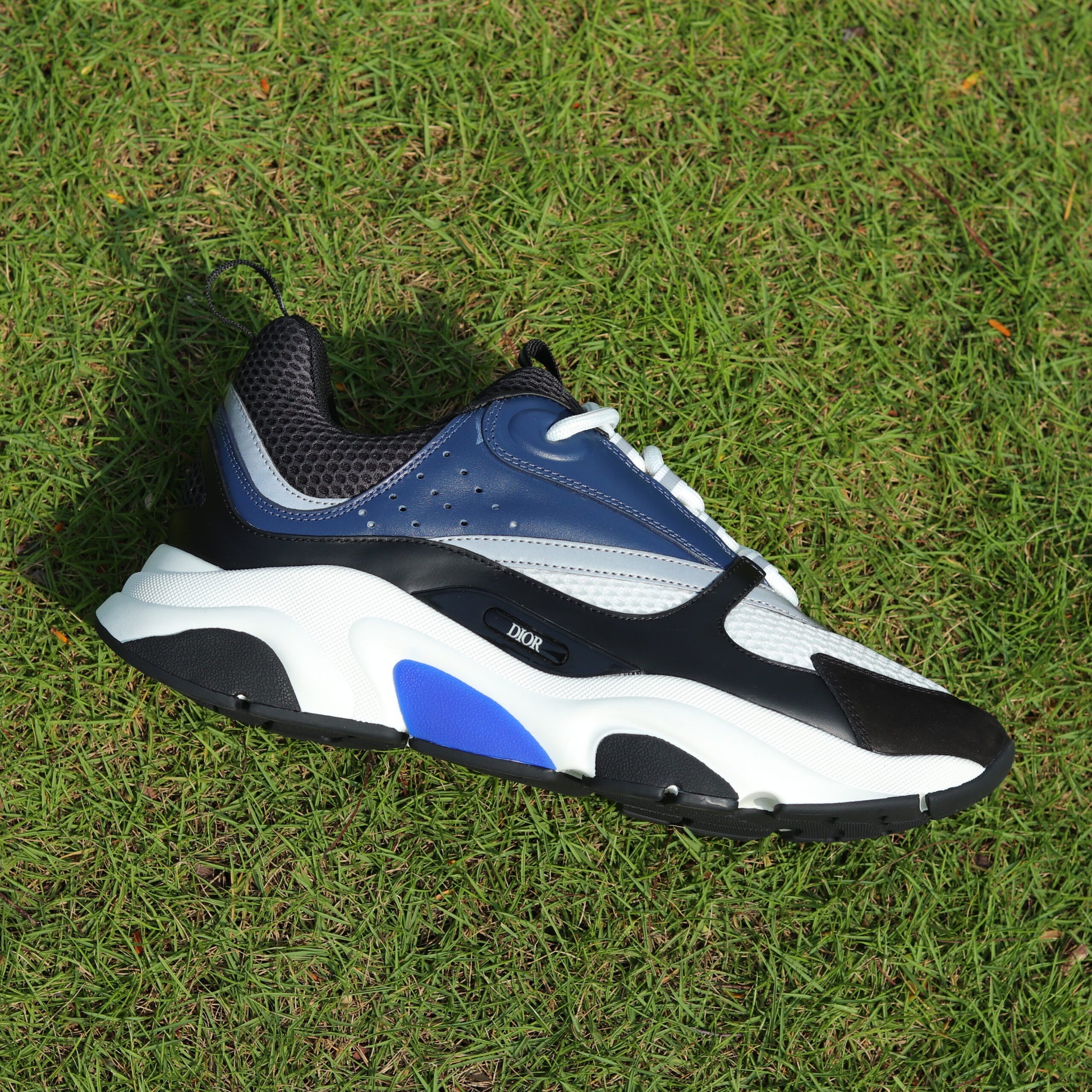 Dior B22 Albastru Pantofi sport - prezentare produs