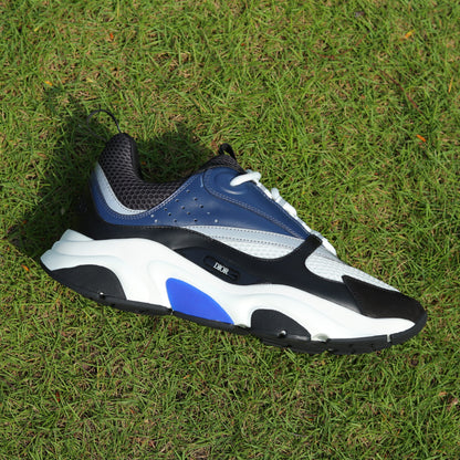 Dior B22 Albastru Pantofi sport - prezentare produs