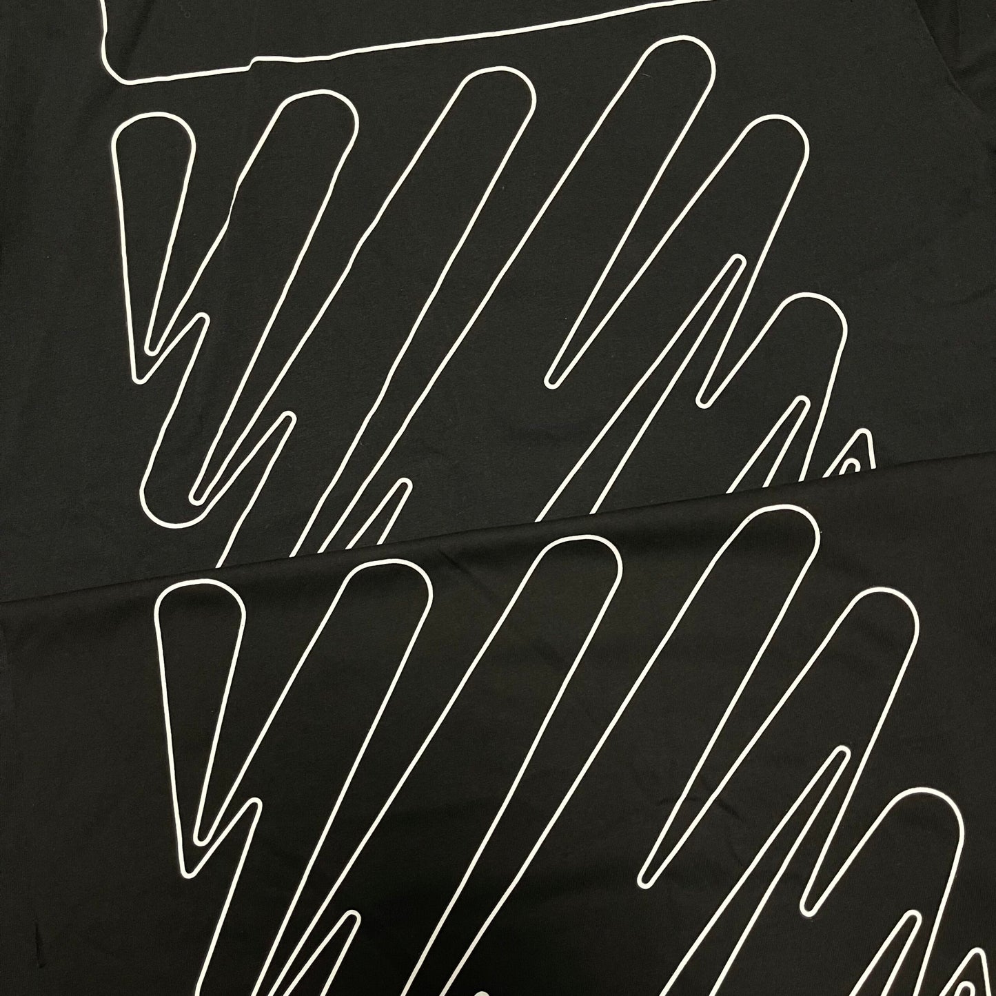 Off-White Off-White T Cămașă F15 - prezentare produs