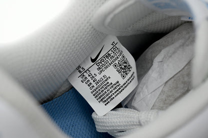 Nike Air Force 1 University Albastru Pantofi sport - prezentare produs