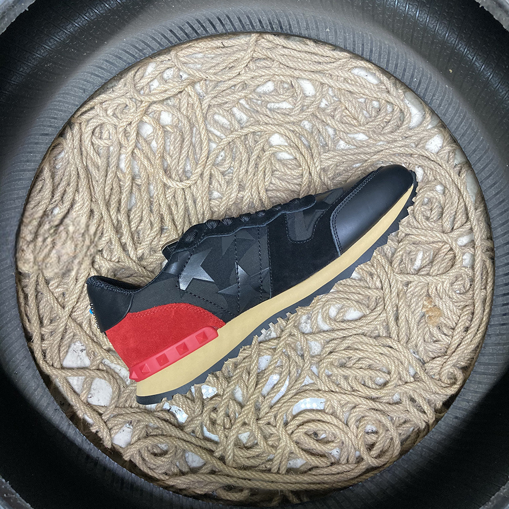 Valentino Rockrunner Camouflage - prezentare produs