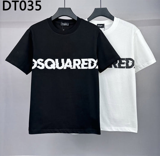 Dsquared2 Tricou Dt035 - prezentare produs