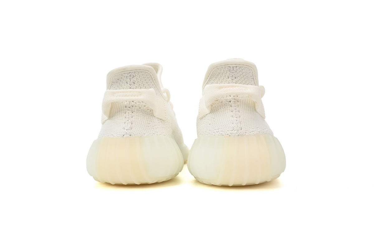 Adidas Yeezy Yeezy 350 V2 Crem Alb - prezentare produs