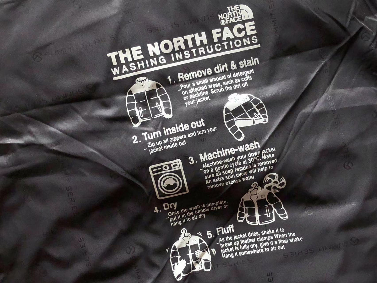 The North Face Summit Ediție Gore Tex Infinium Pantofi sport - prezentare produs