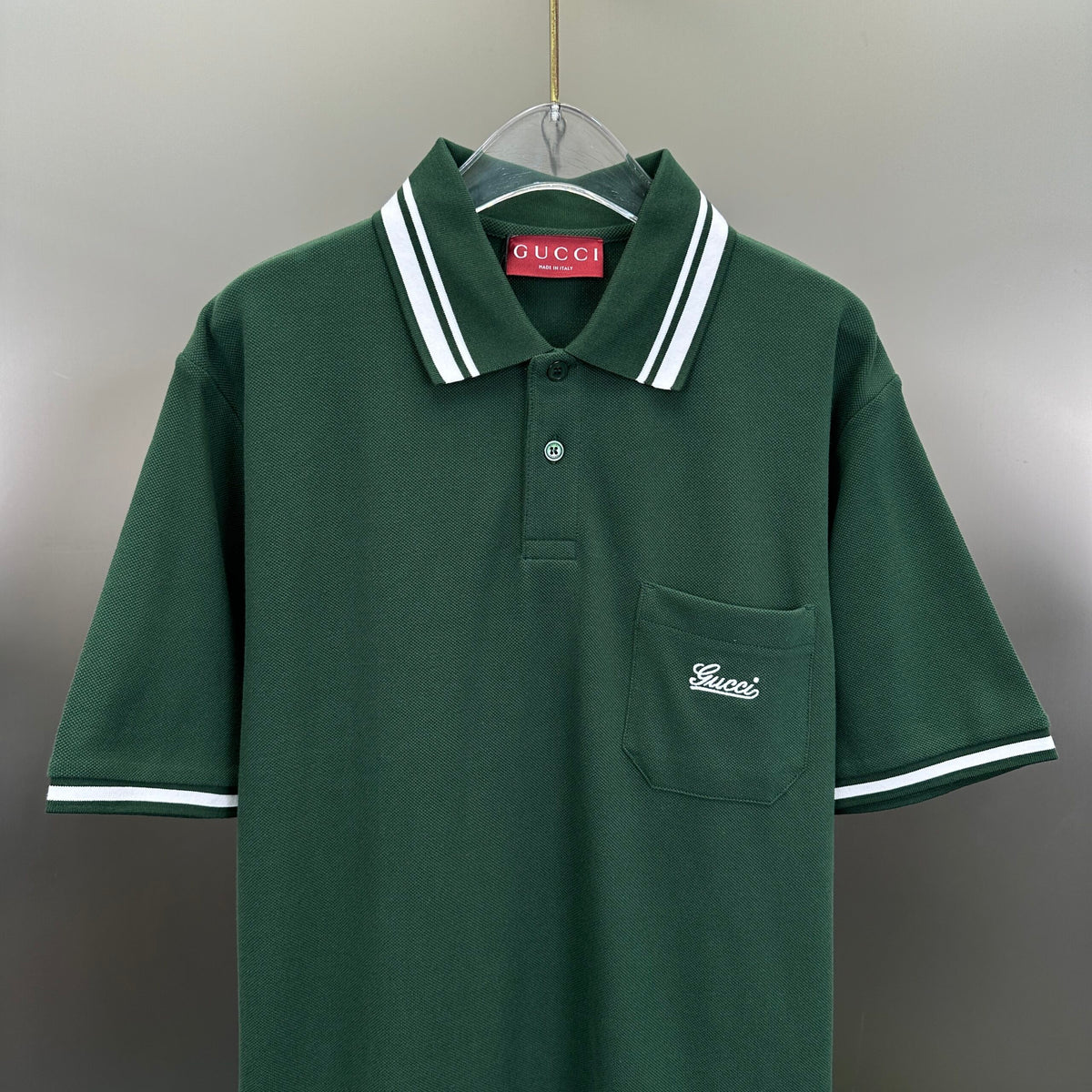 Gucci T Cămașă Exclusive - prezentare produs
