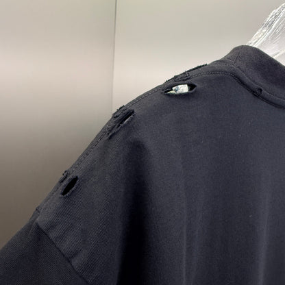 Balenciaga T Cămașă Exclusive - prezentare produs