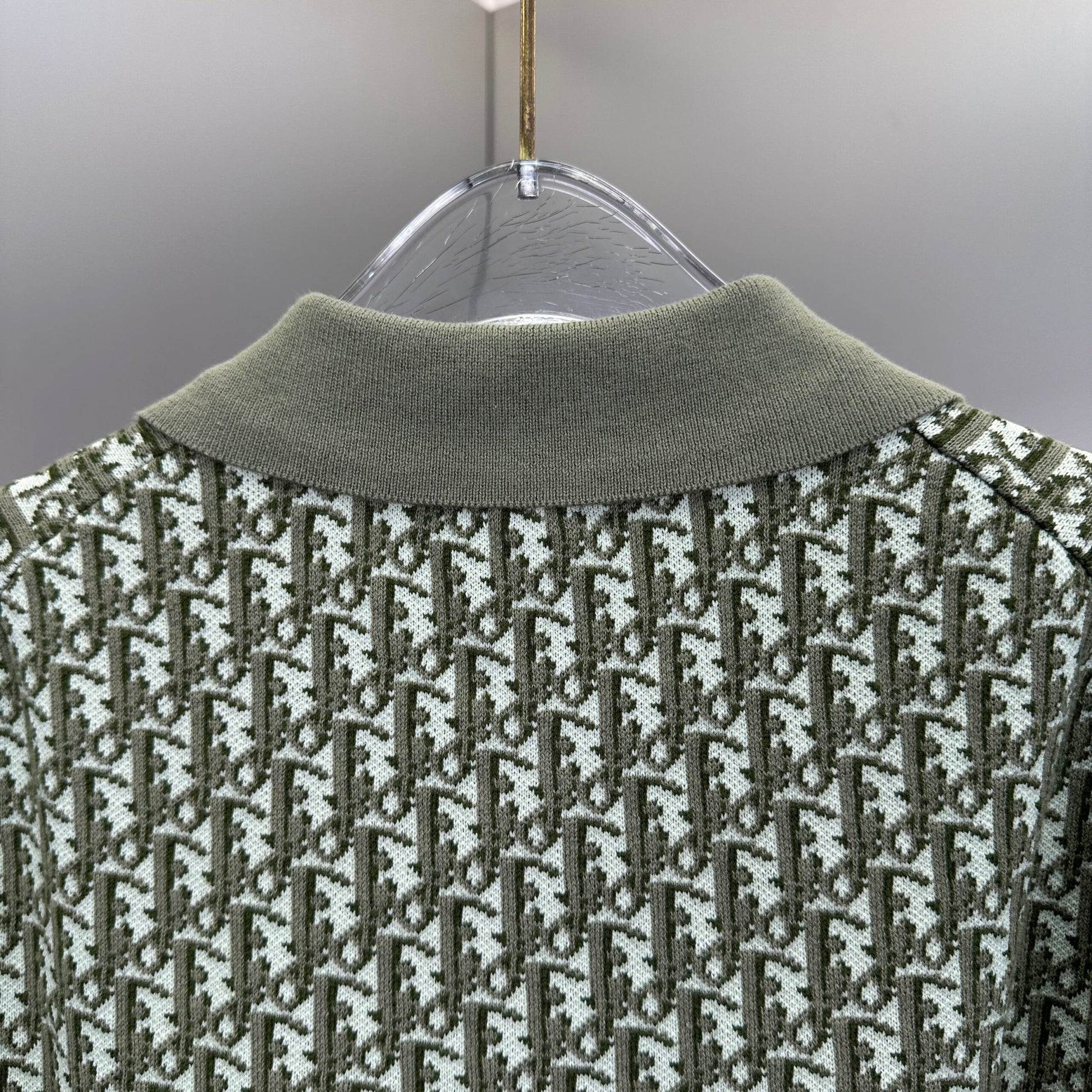 Dior T Cămașă Exclusive - prezentare produs