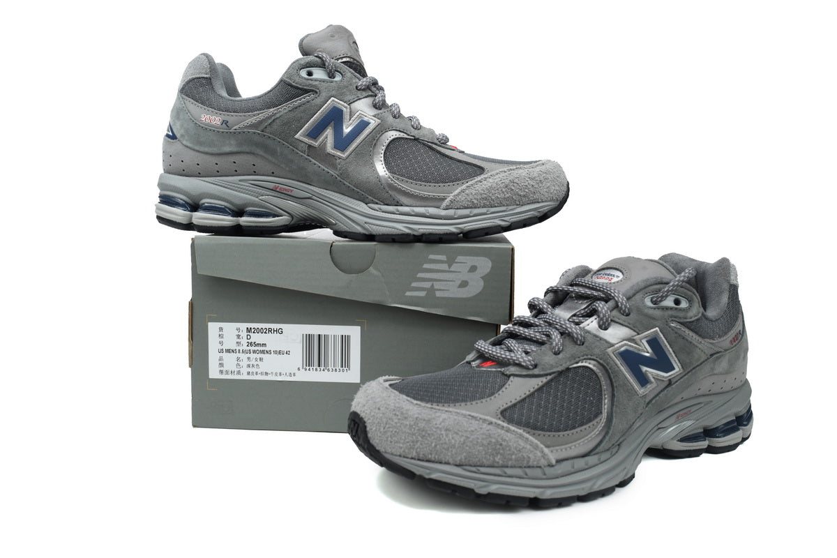 New Balance 2002r Pantofi sport - prezentare produs