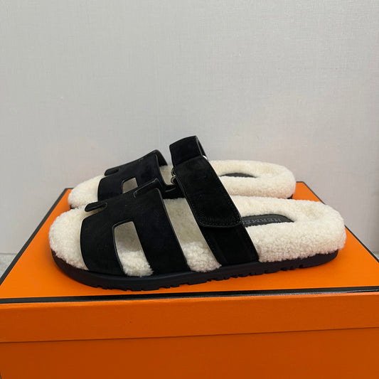 Hermès Sandale - prezentare produs