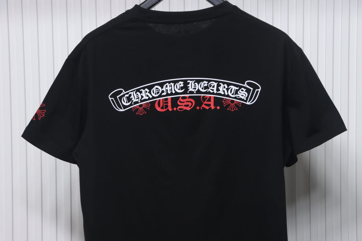 Chrome Hearts Ch33 Pantofi sport - prezentare produs