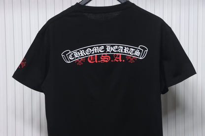 Chrome Hearts Ch33 Pantofi sport - prezentare produs
