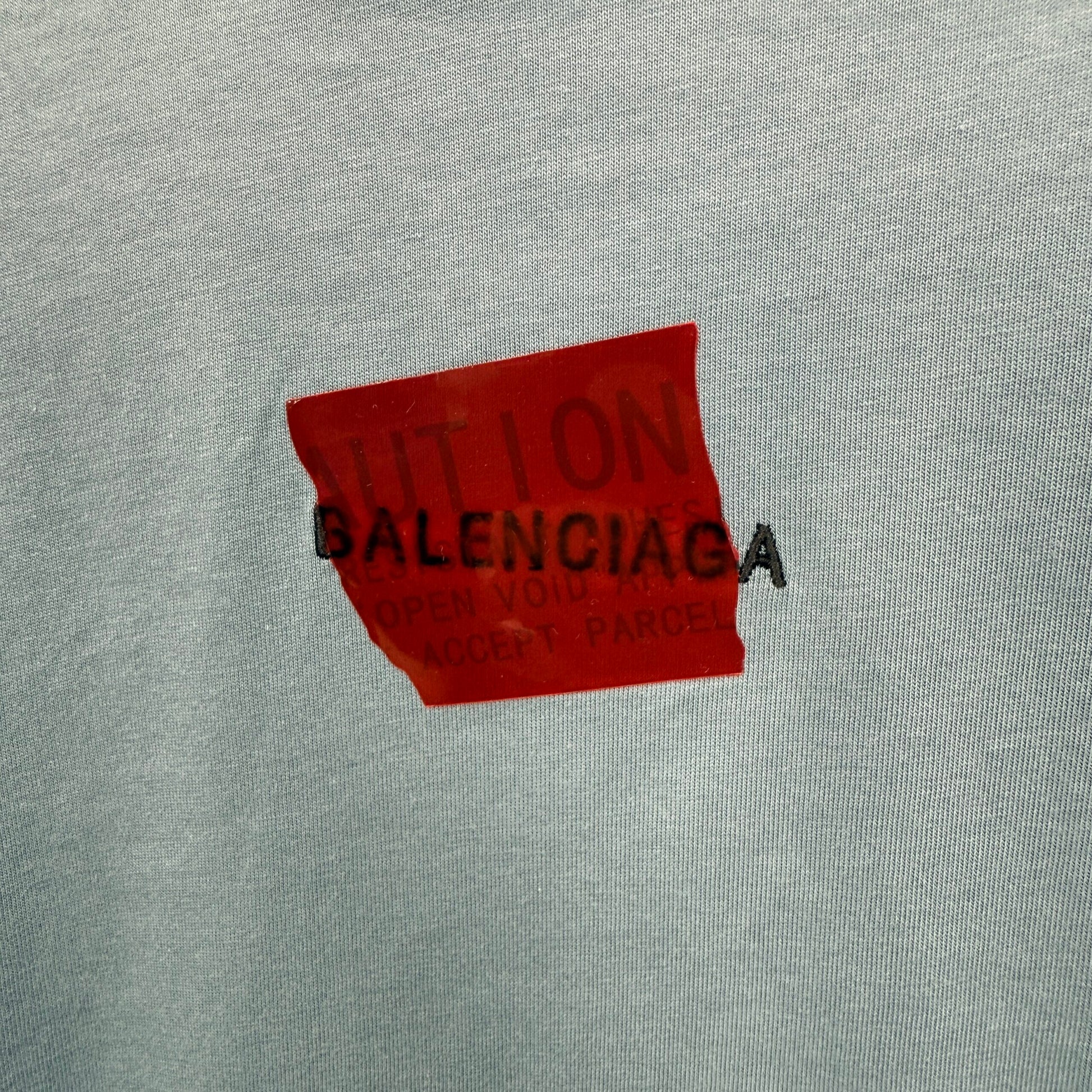 Balenciaga Short Exclusive Clothing - prezentare produs