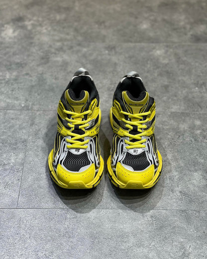 Balenciaga X Pande Galben - prezentare produs