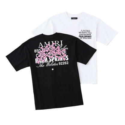 Amiri Tricou - prezentare produs