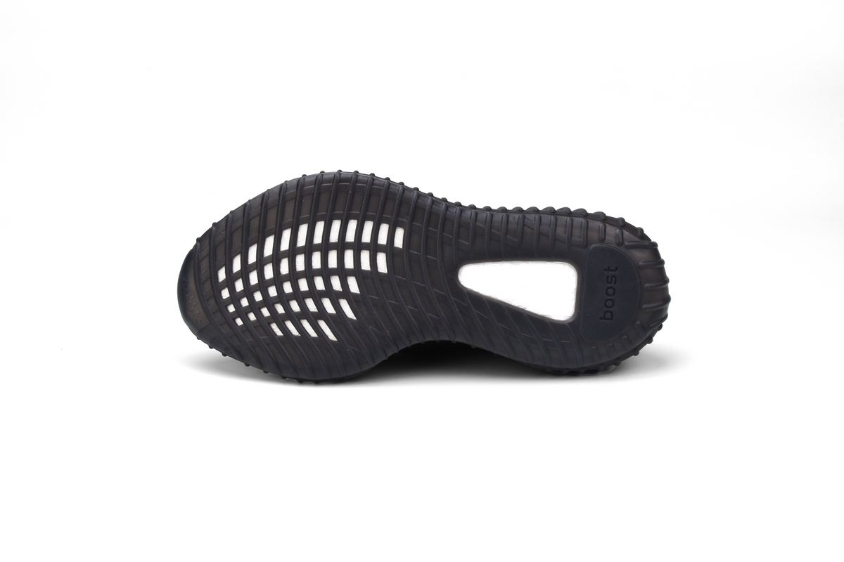 Adidas Yeezy Yeezy 350 V2 Negru Reflectorizant - prezentare produs