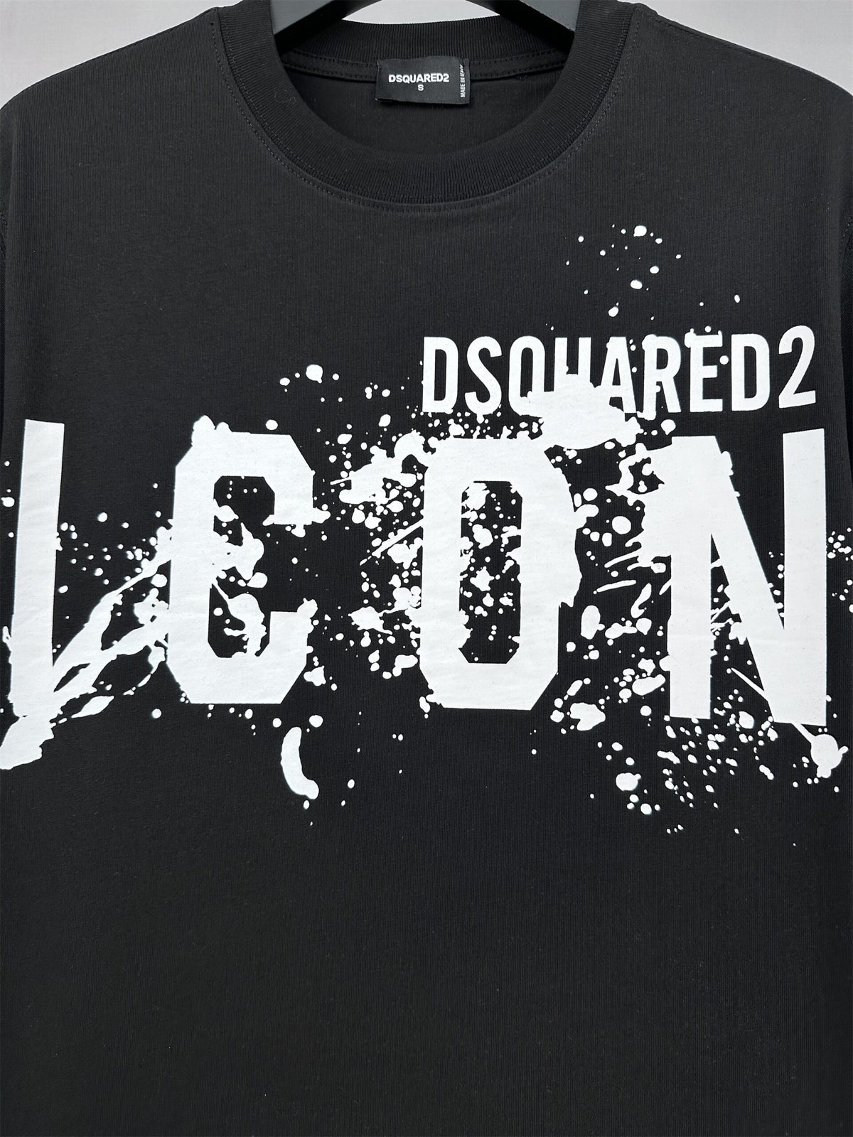 Dsquared2 T Cămașă Dt002 - prezentare produs