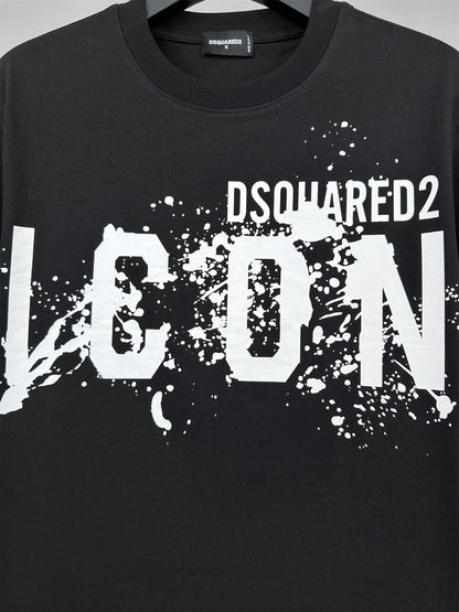 Dsquared2 T Cămașă Dt002 - prezentare produs