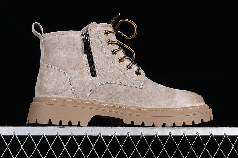 Caterpillar Cat Light Gri Pantofi sport - prezentare produs