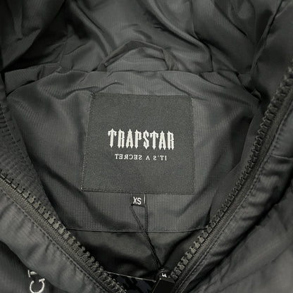Trapstar Puffer Negru Gri Gradient Pantofi sport - prezentare produs