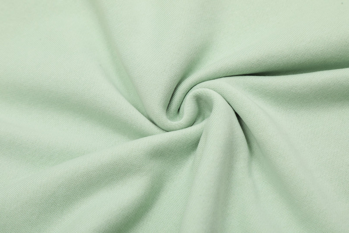 Ami Paris Pulover Verde - prezentare produs