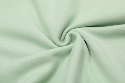 Ami Paris Pulover Verde - prezentare produs