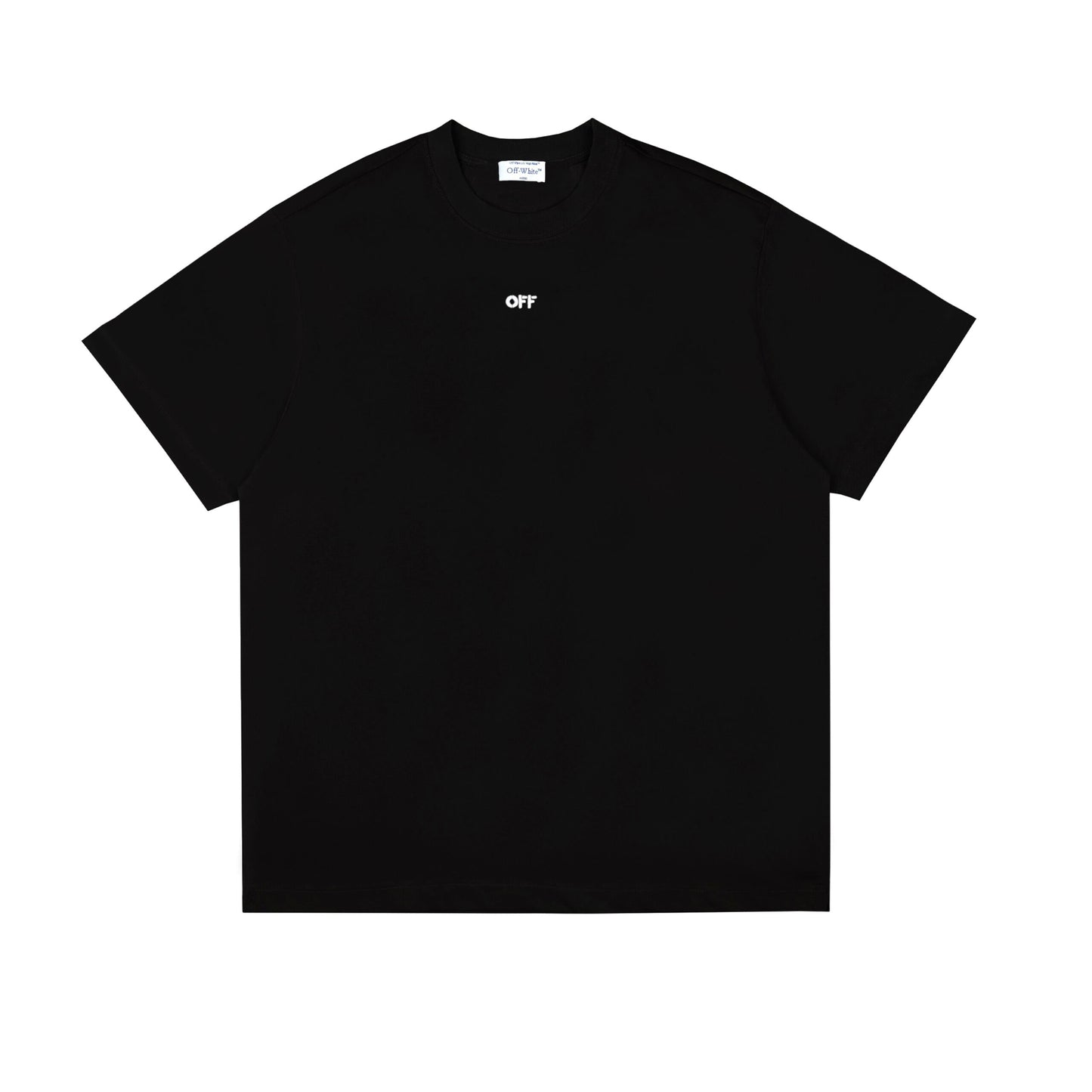 Off-White Off-White T Cămașă F07 - prezentare produs