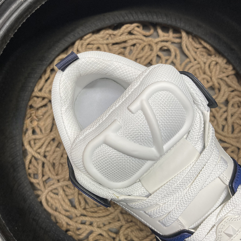 Valentino Open Skate Albastru Pantofi sport - prezentare produs