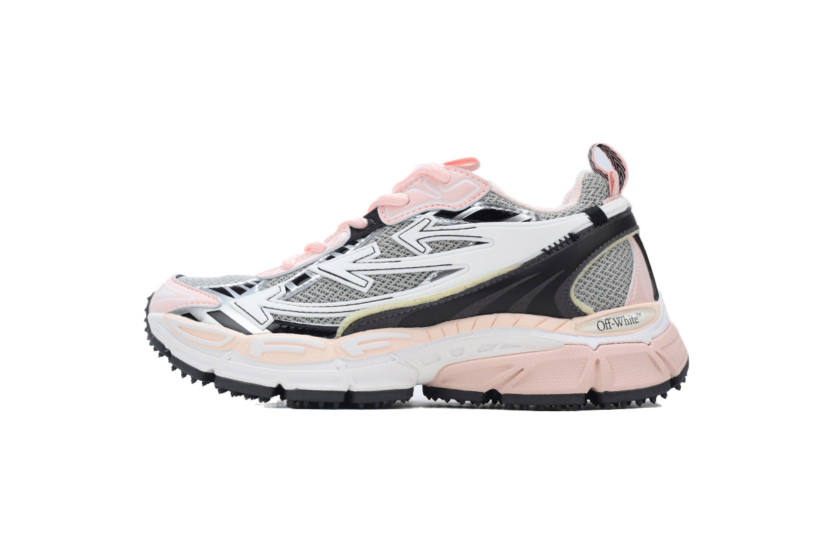 Off-White Be Right Back Roz - prezentare produs