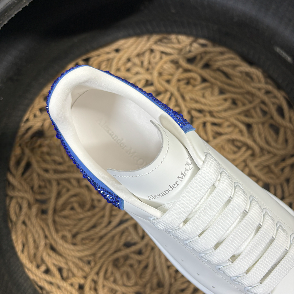 Alexander Mcqueen 9 - prezentare produs