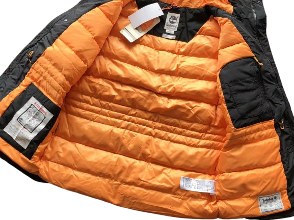 Timberland Waterproof Geacă - prezentare produs